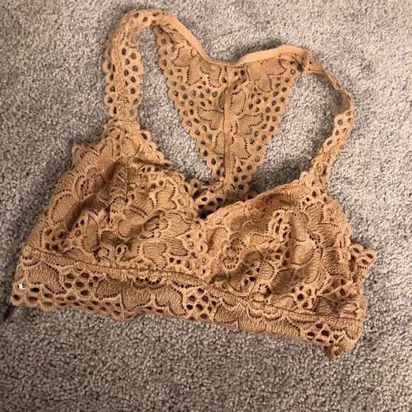 aerie Other - aerie bralette